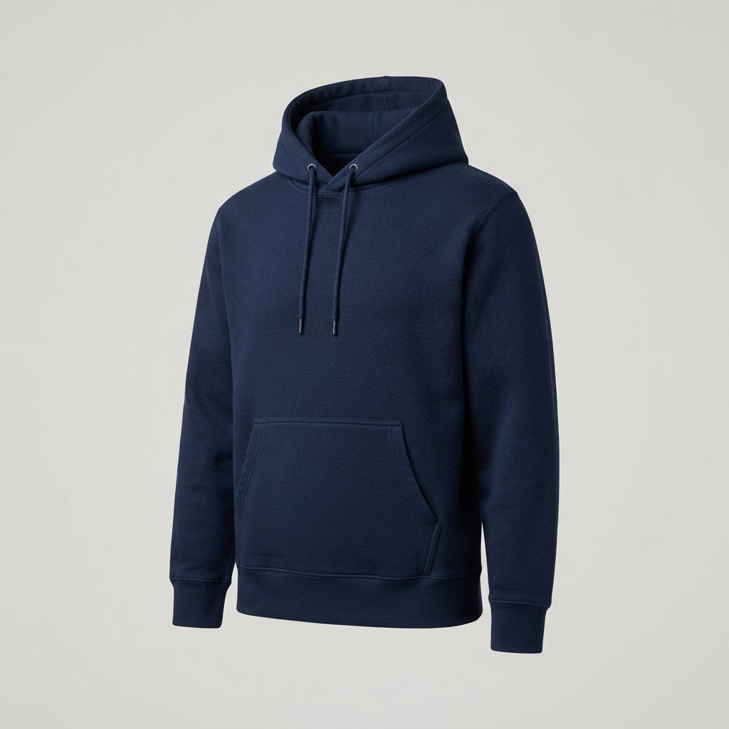 Hanorac Navy Core