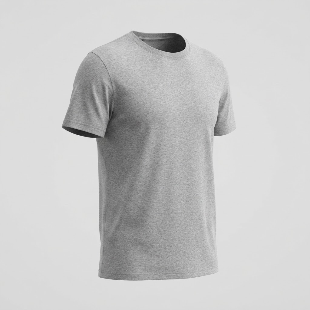 Tricou Ash Daily