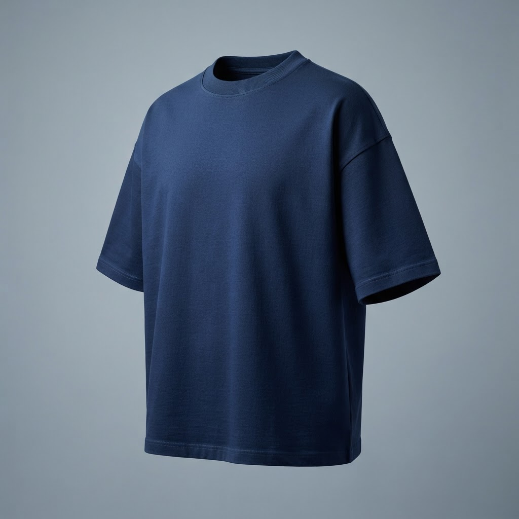 Tricou Midnight Heavy