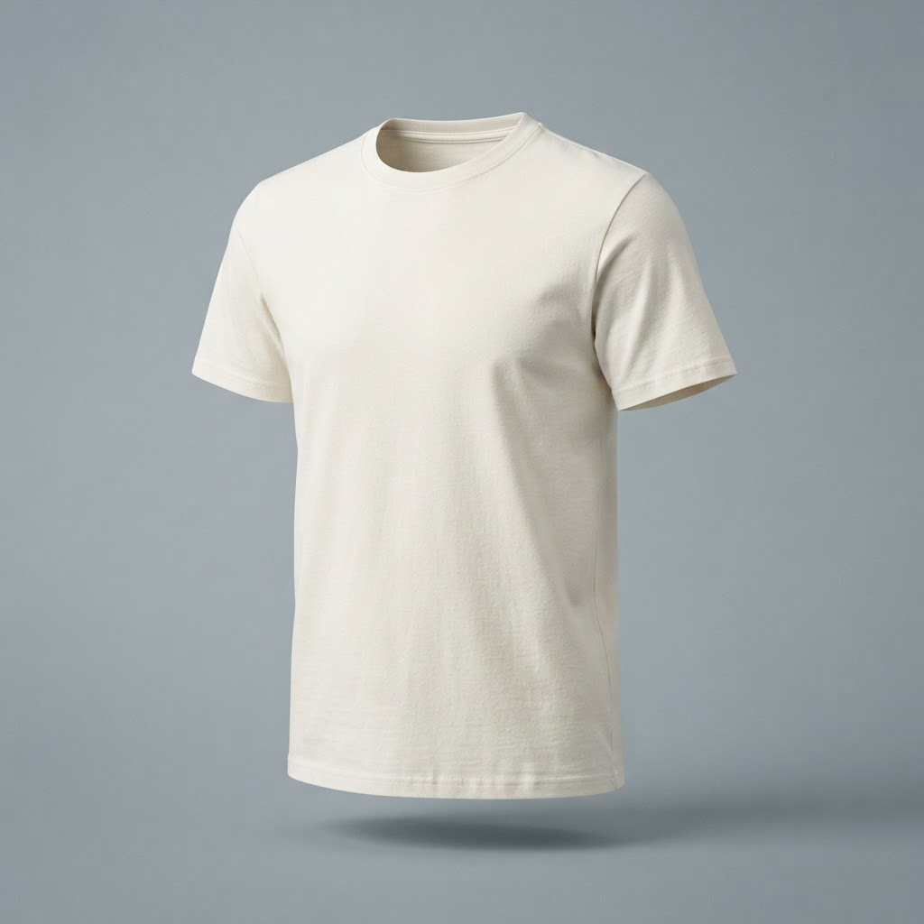 Tricou Pure Organic